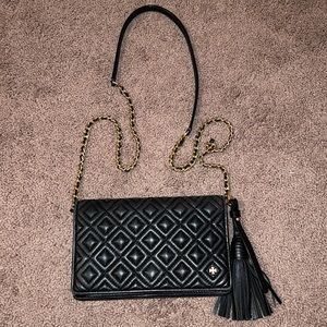 TORY BURCH CROSSBODY PURSE